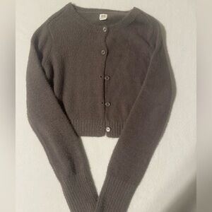 BDG Urban Outfitters Cardigan Sweater